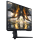Samsung Odyssey G5 LS27AG520PPXEN - 1124349 - zdjęcie 2